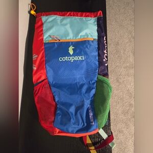Cotopaxi Backpack Luzon 24